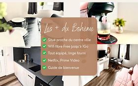 Le Bohème 1er Étage